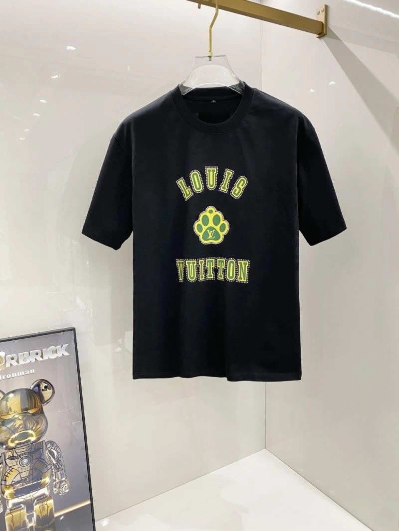 Louis Vuitton T-Shirts Affordable 134461