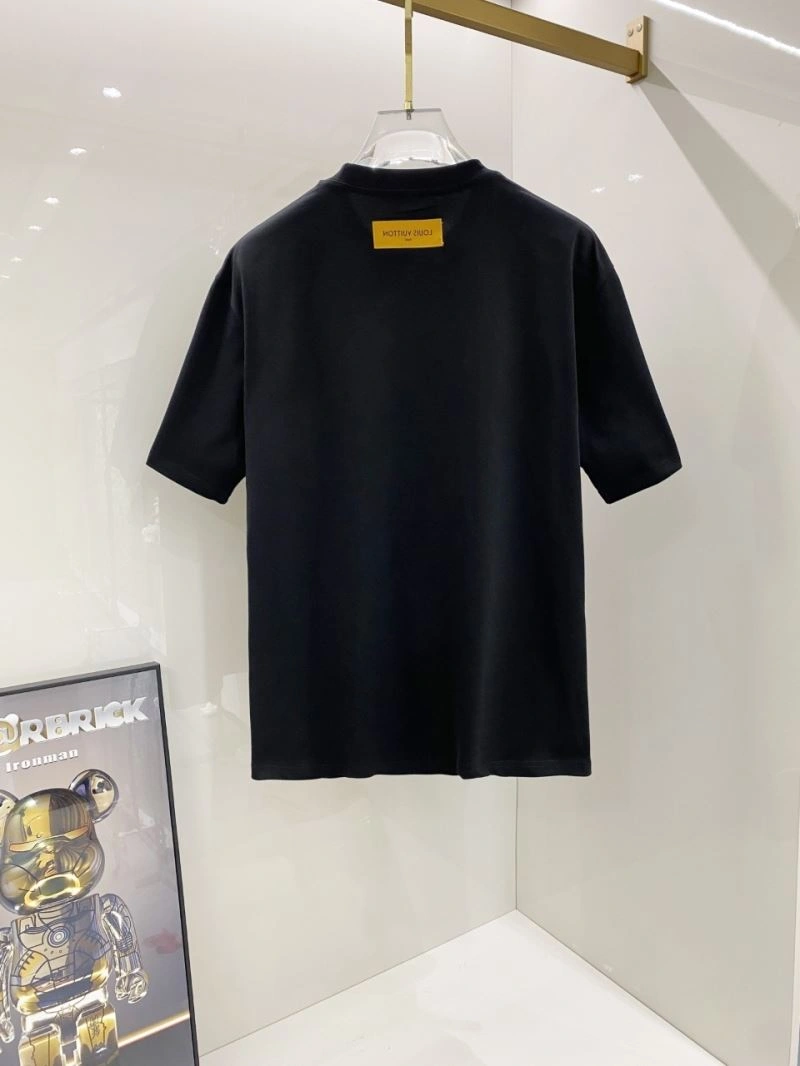 Louis Vuitton T-Shirts Affordable 134461
