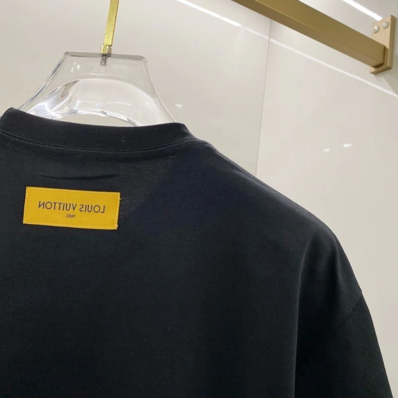 Louis Vuitton T-Shirts Affordable 134461