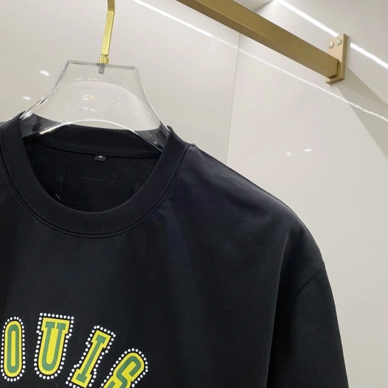 Louis Vuitton T-Shirts Affordable 134461