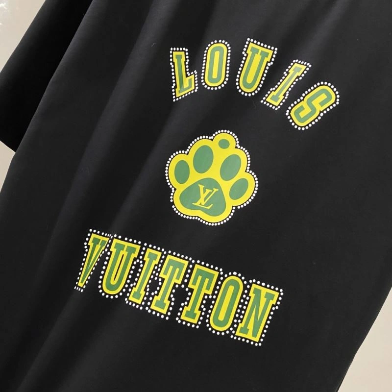 Louis Vuitton T-Shirts Affordable 134461