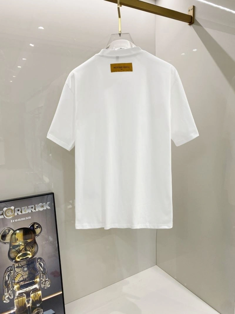 Comfortable Louis Vuitton T-Shirts 134458