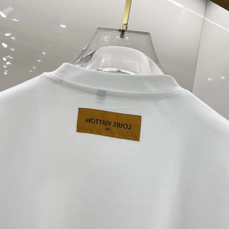 Comfortable Louis Vuitton T-Shirts 134458