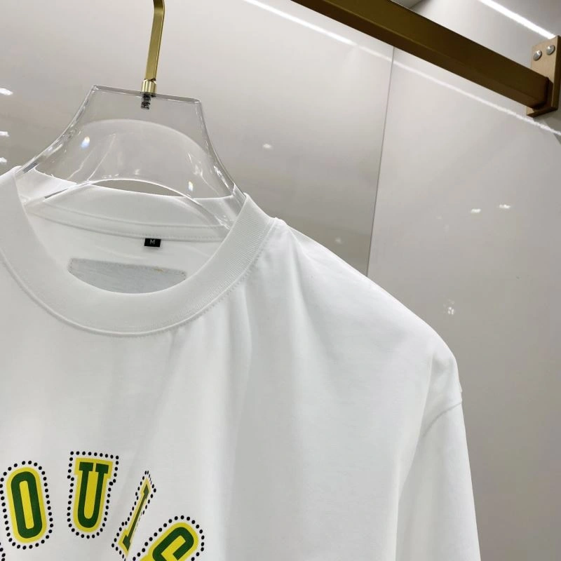 Comfortable Louis Vuitton T-Shirts 134458