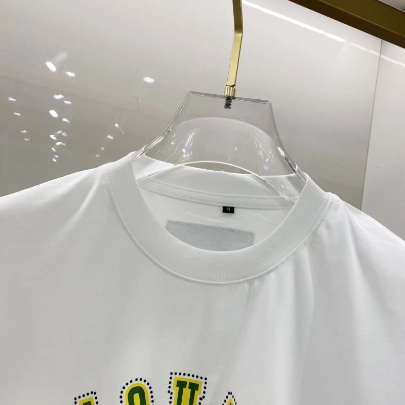 Comfortable Louis Vuitton T-Shirts 134458