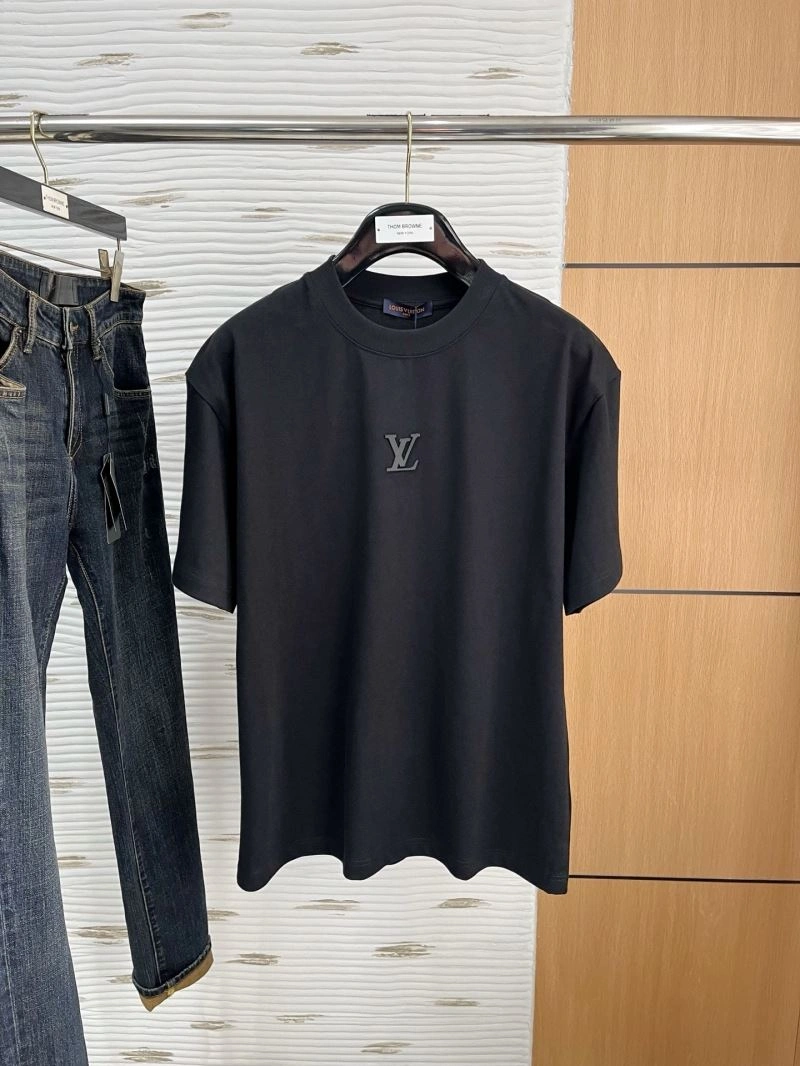 Popular Louis Vuitton T-Shirts 134457