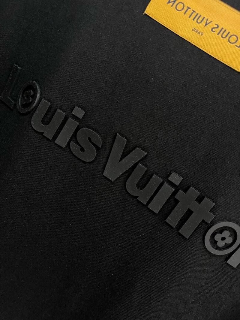 Popular Louis Vuitton T-Shirts 134457