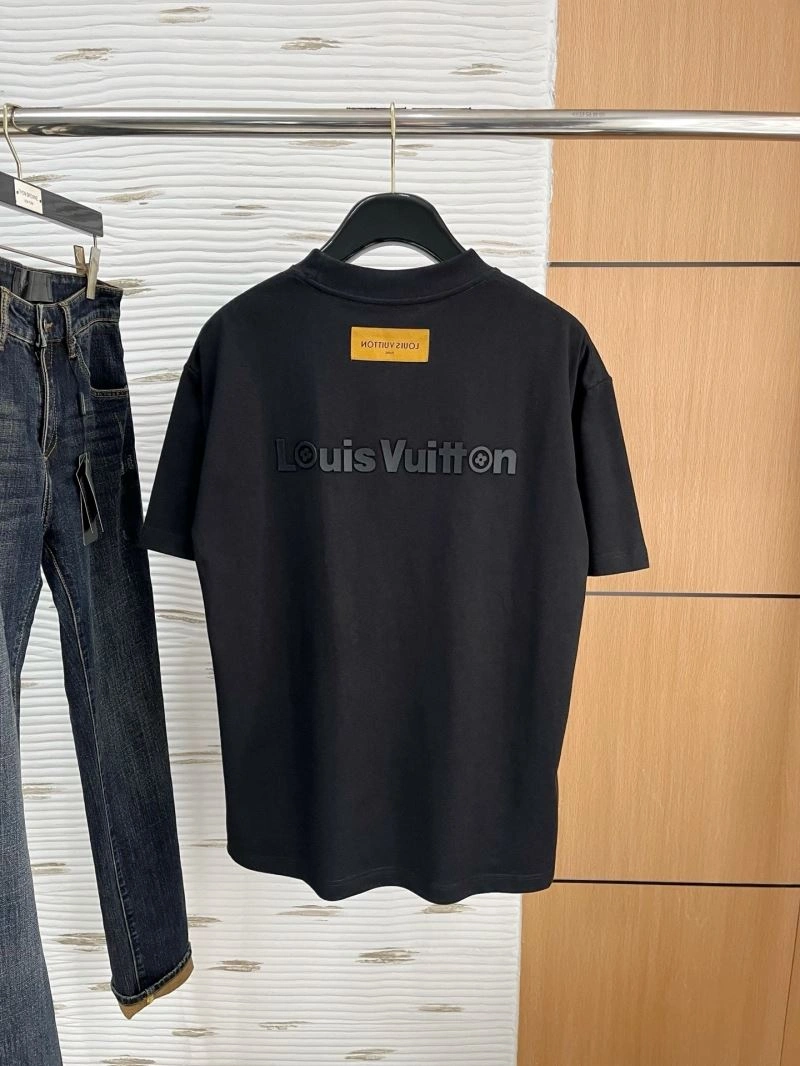 Popular Louis Vuitton T-Shirts 134457