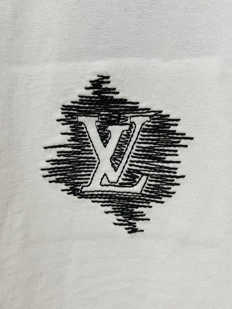 SoftTouch Louis Vuitton T-Shirts 134452