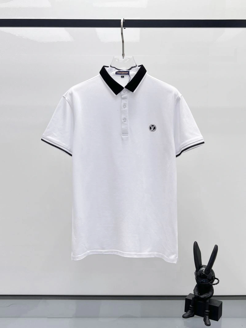 Louis Vuitton T-Shirts HighQuality 134448