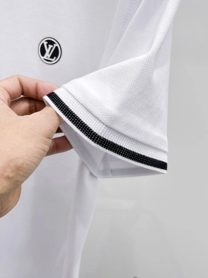 Louis Vuitton T-Shirts HighQuality 134448