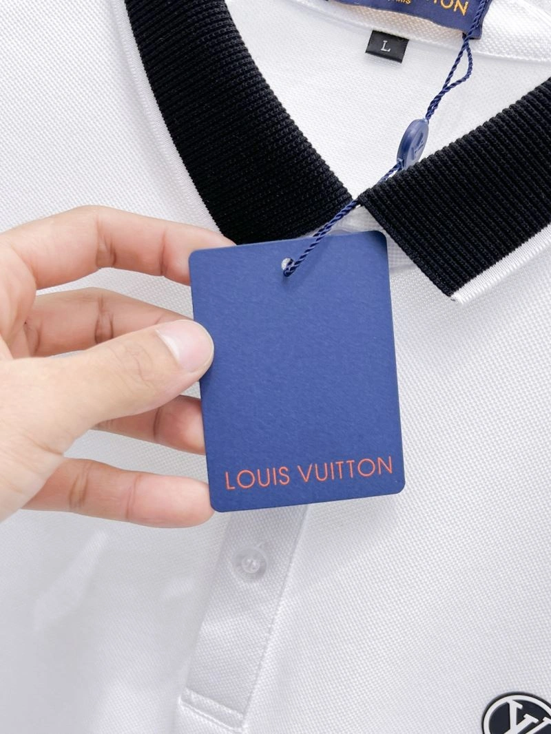 Louis Vuitton T-Shirts HighQuality 134448