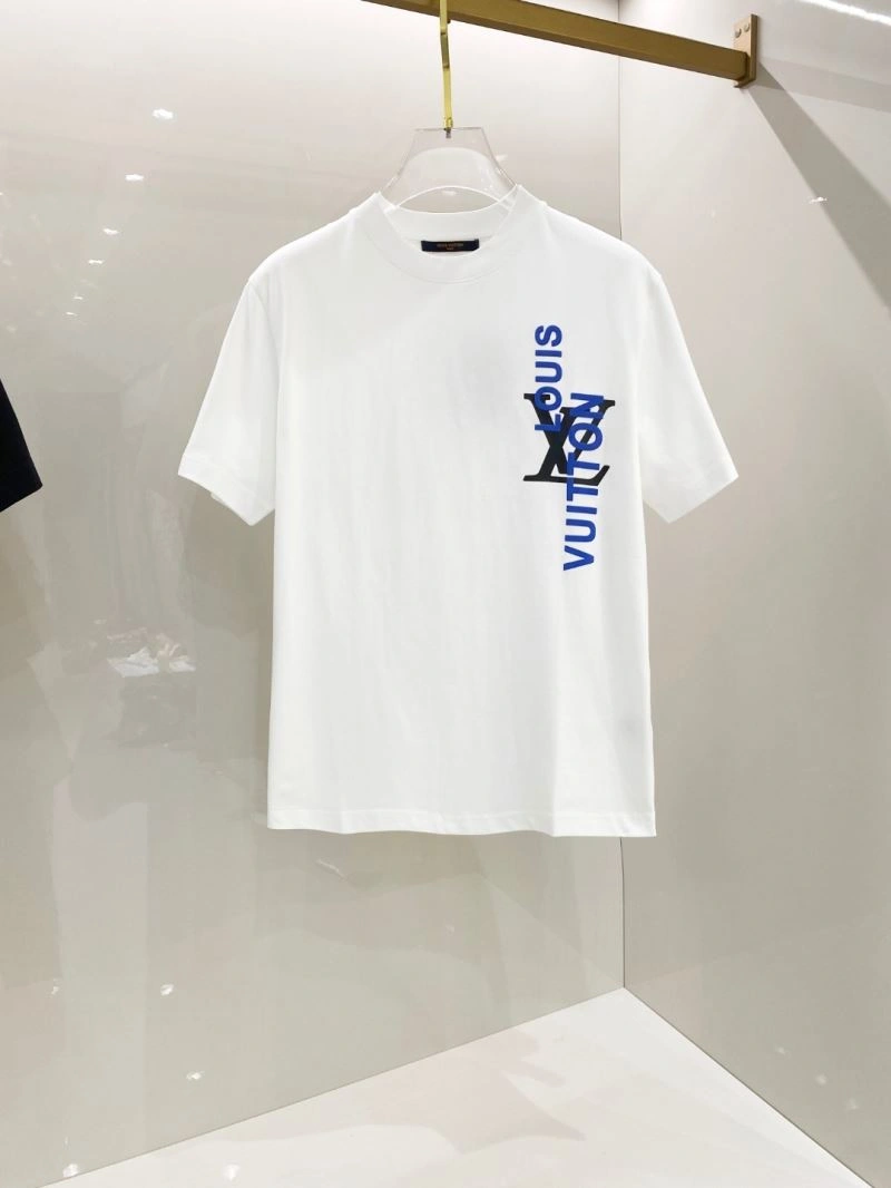 Trendsetting Louis Vuitton T-Shirts 134441