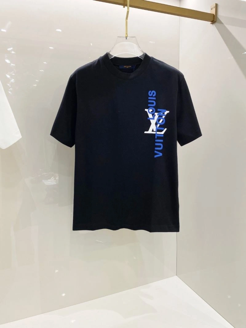 Louis Vuitton T-Shirts Upgraded 134451