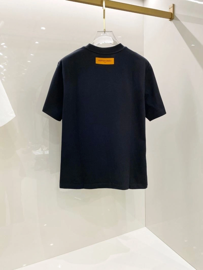 Louis Vuitton T-Shirts Upgraded 134451