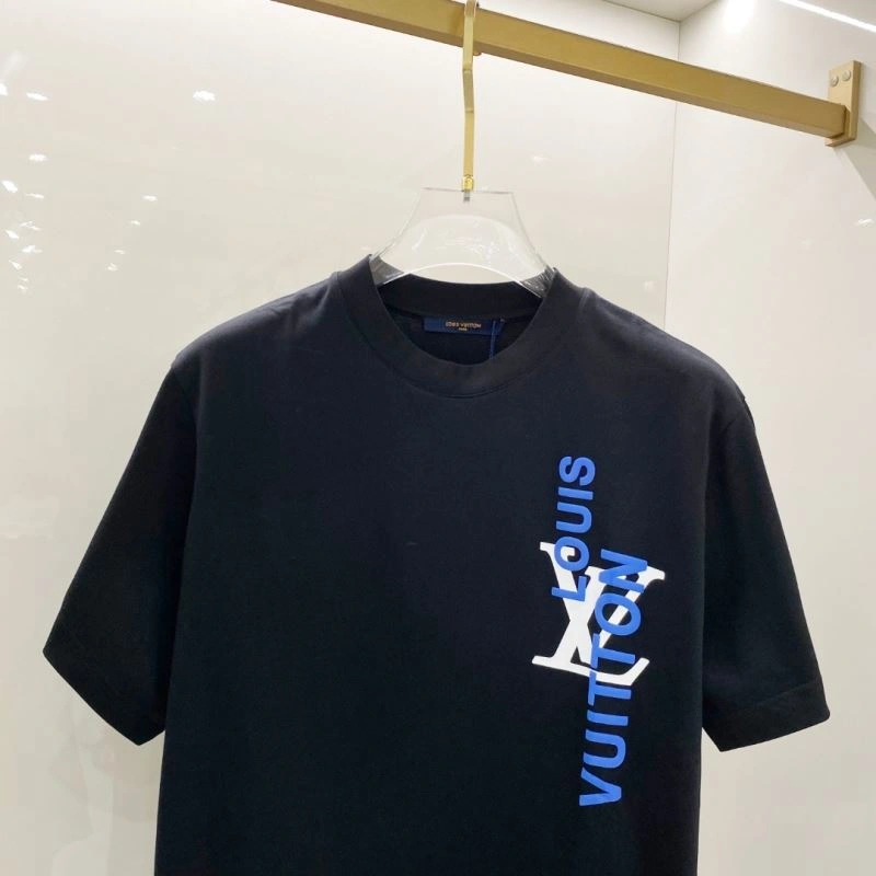 Louis Vuitton T-Shirts Upgraded 134451