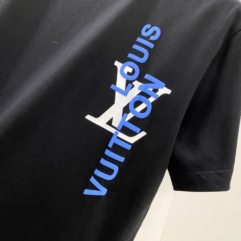 Louis Vuitton T-Shirts Upgraded 134451