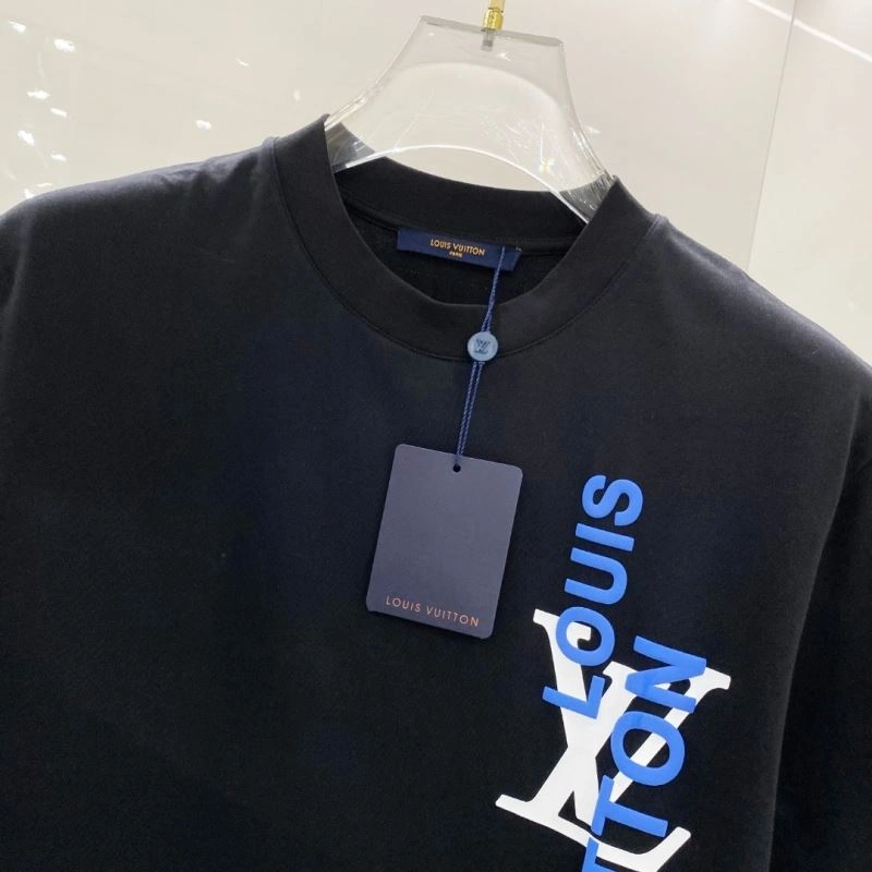 Louis Vuitton T-Shirts Upgraded 134451