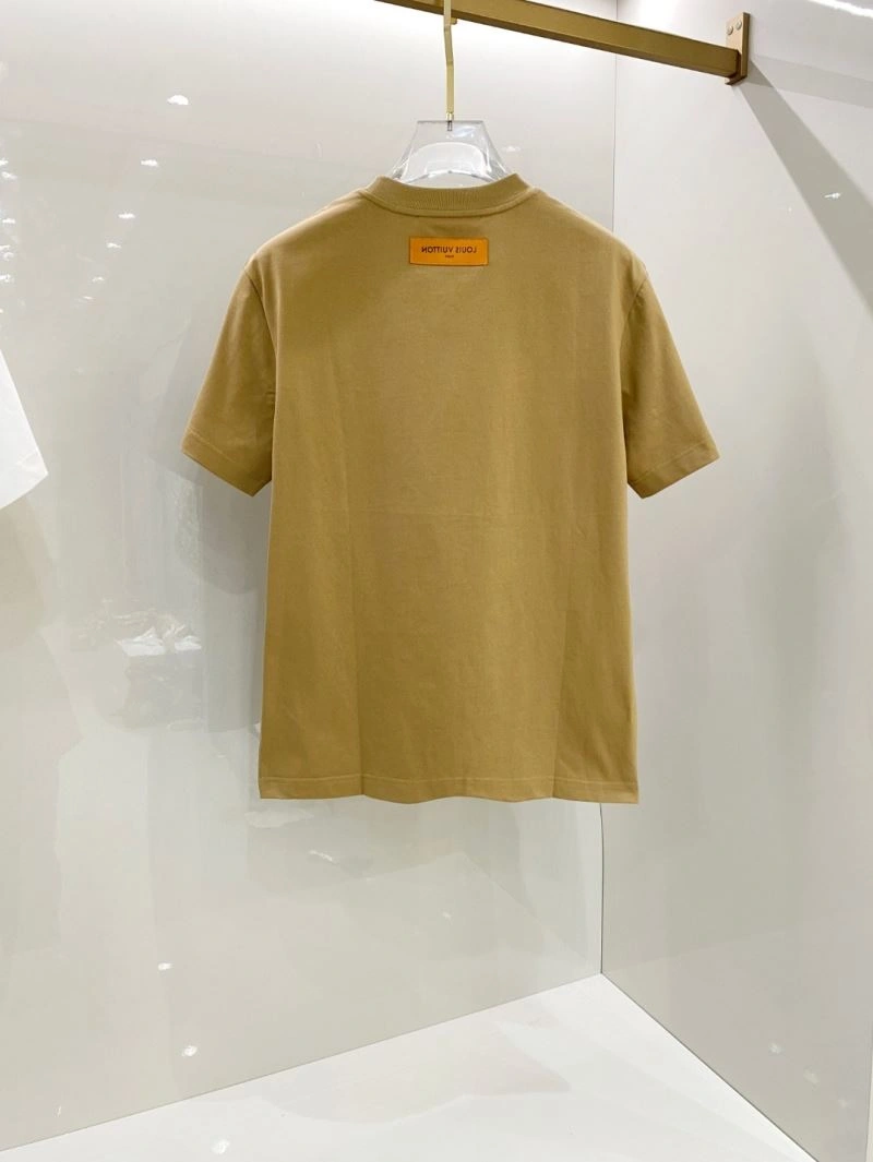 FreshLook Louis Vuitton T-Shirts 134450