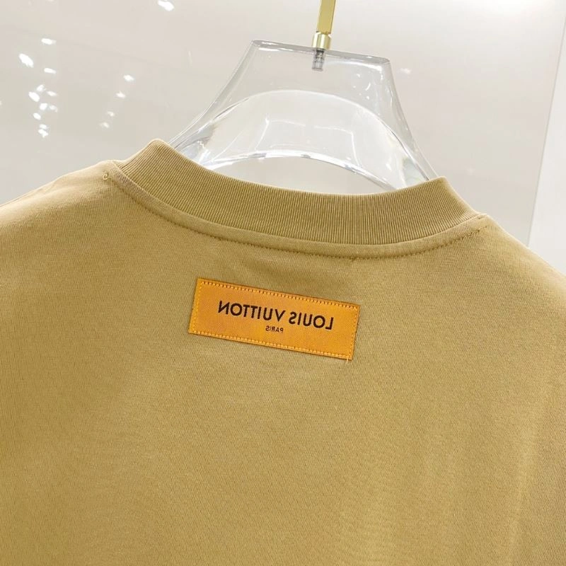 FreshLook Louis Vuitton T-Shirts 134450
