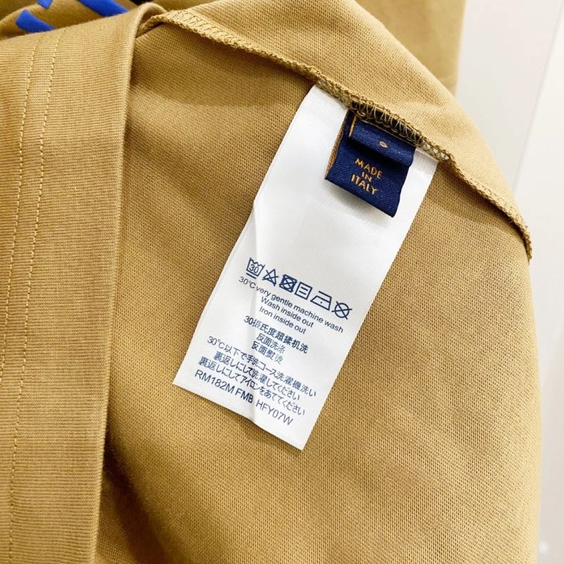 FreshLook Louis Vuitton T-Shirts 134450