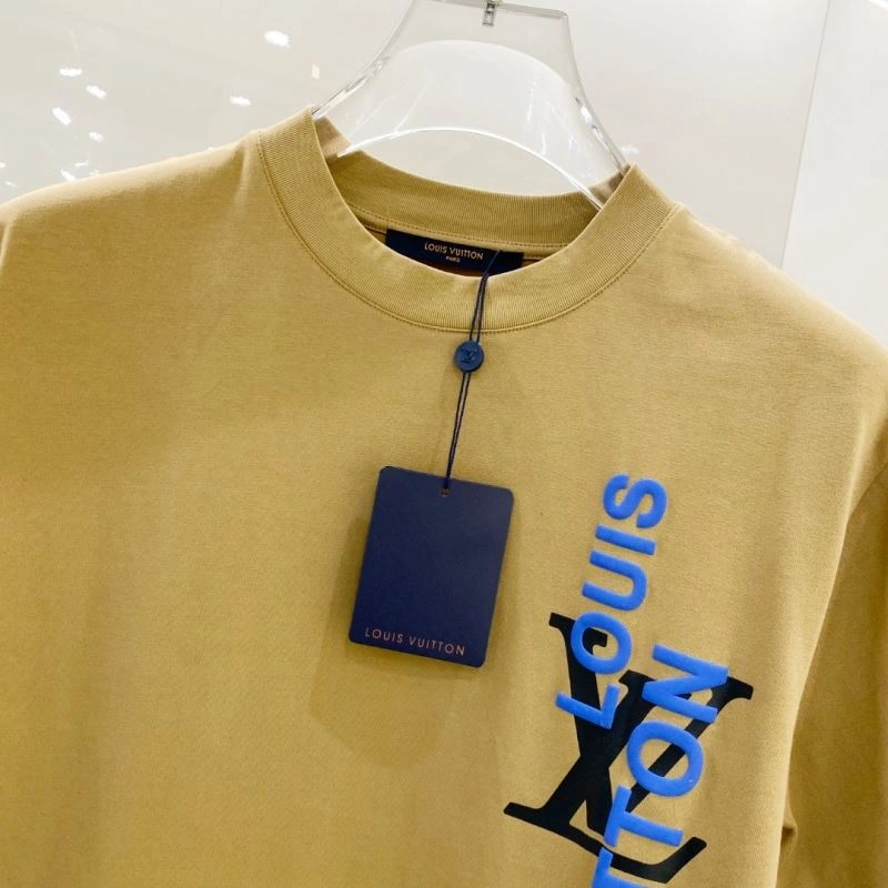 FreshLook Louis Vuitton T-Shirts 134450