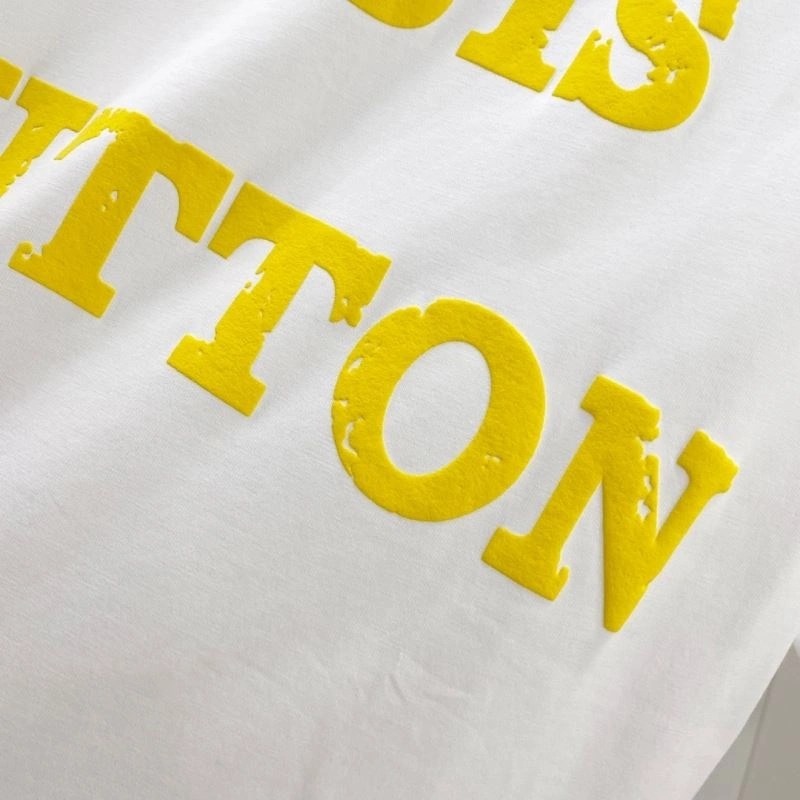 Neat Louis Vuitton T-Shirts 134446