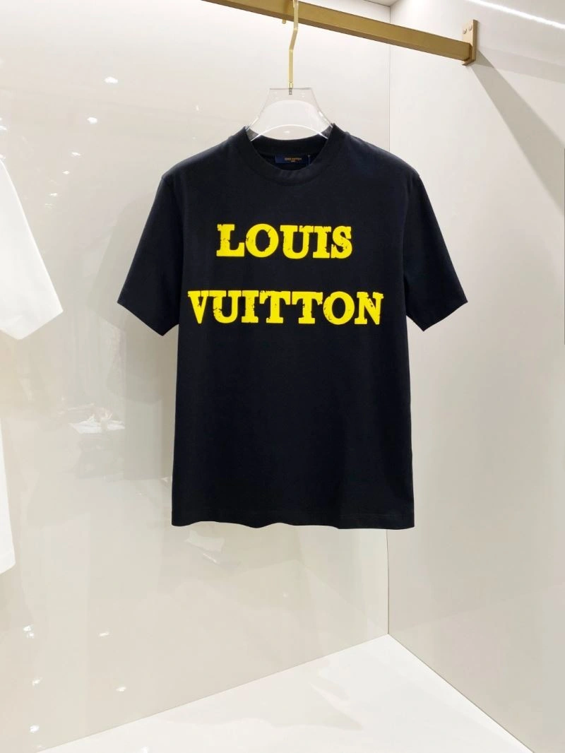 Louis Vuitton T-Shirts EasyCare 134430