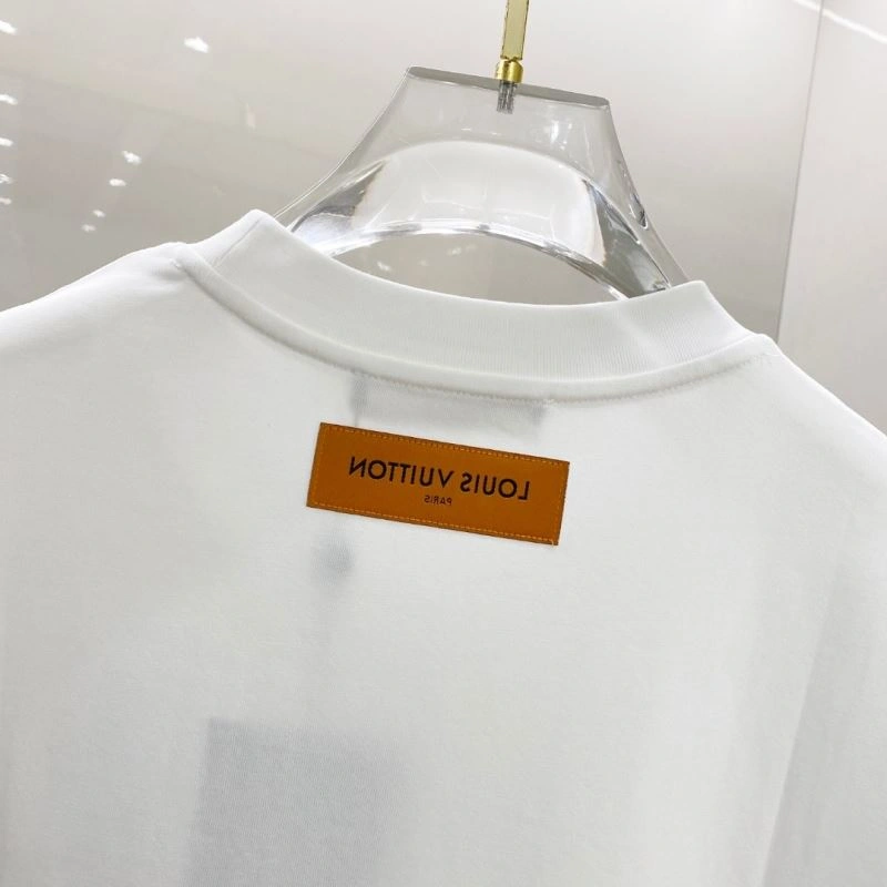 Durable Louis Vuitton T-Shirts 134435