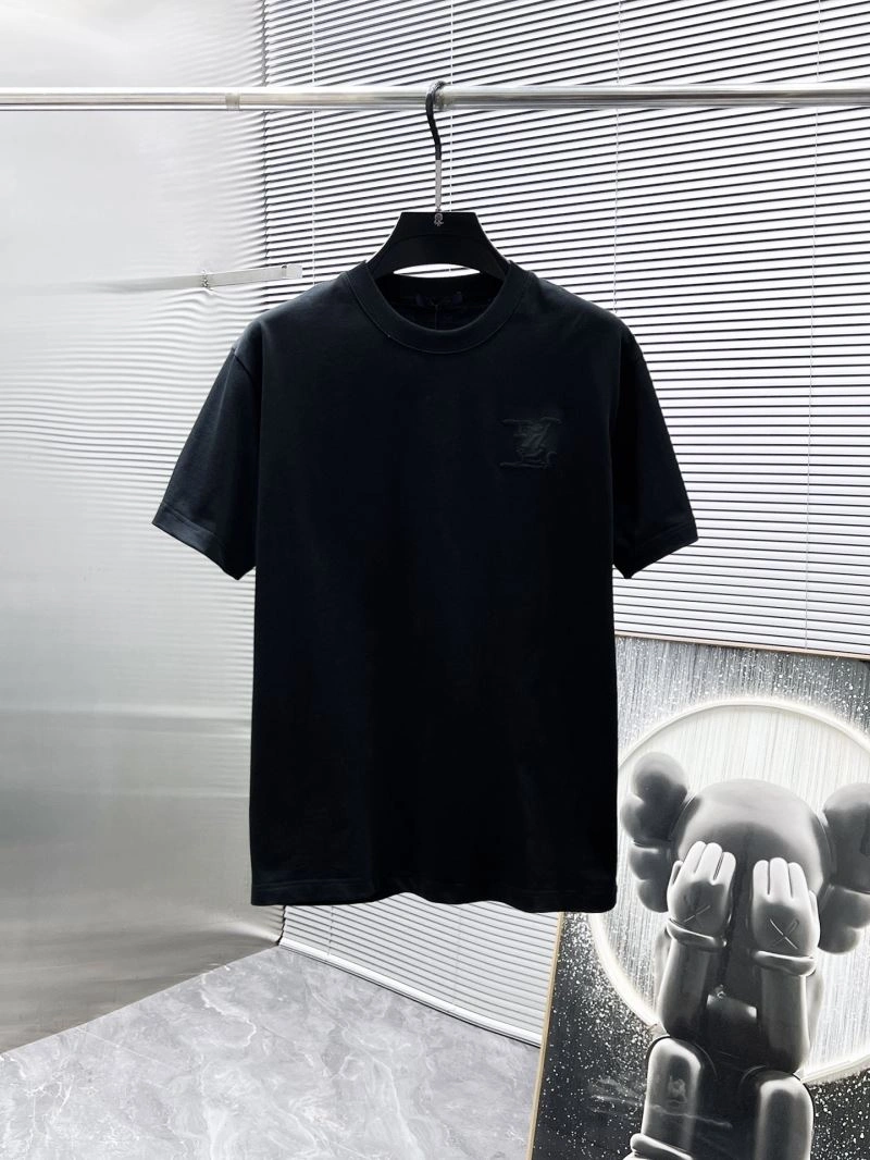 Louis Vuitton T-Shirts Bold 134440