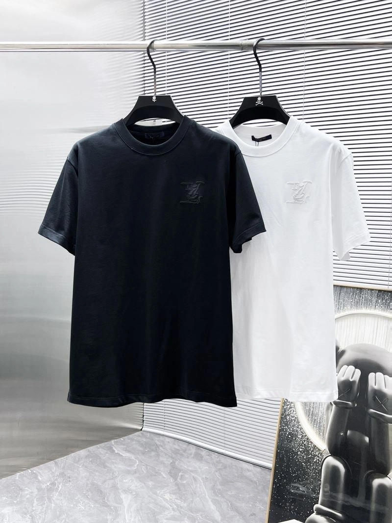 Louis Vuitton T-Shirts Bold 134440