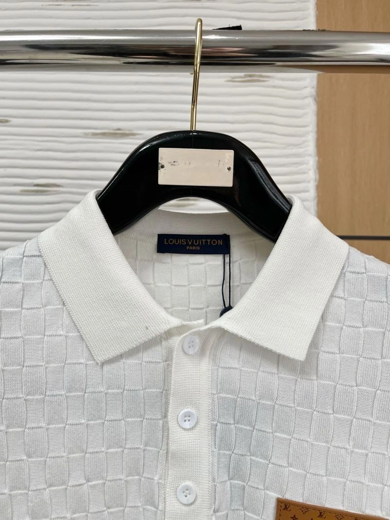 Casual Louis Vuitton T-Shirts 134443