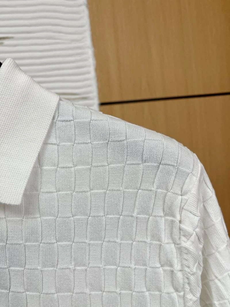 Casual Louis Vuitton T-Shirts 134443