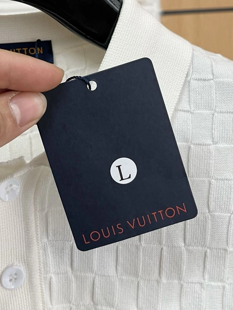 Casual Louis Vuitton T-Shirts 134443