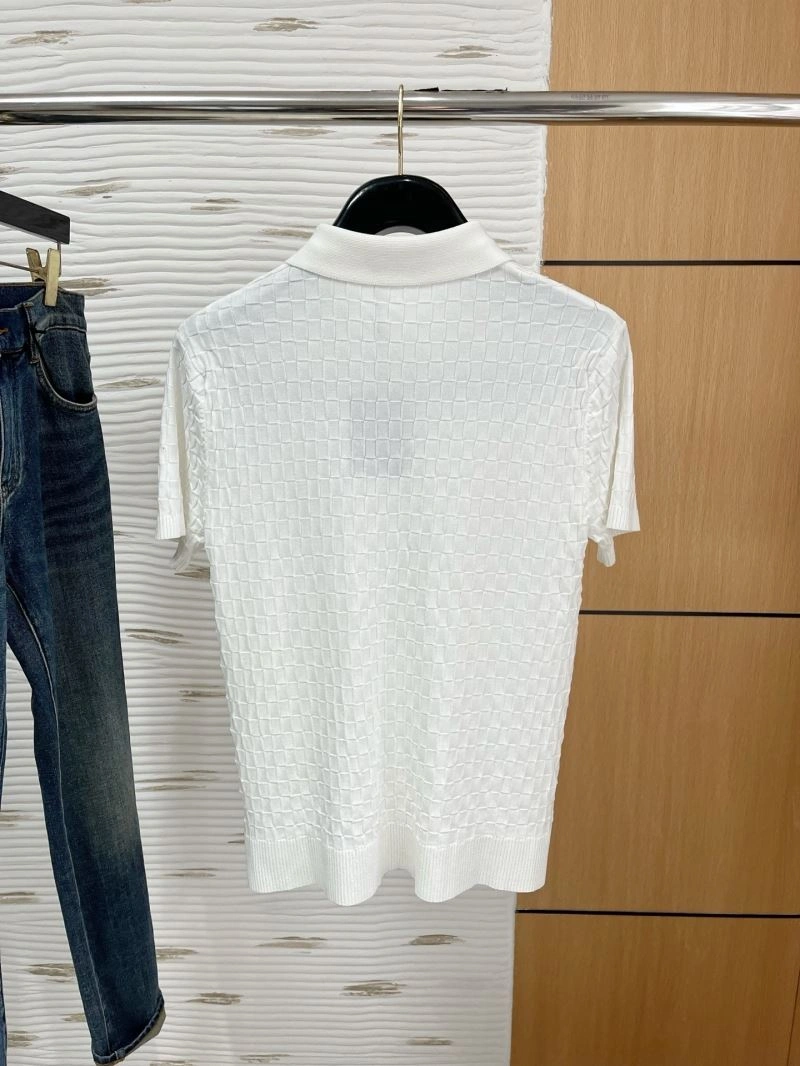 Casual Louis Vuitton T-Shirts 134443