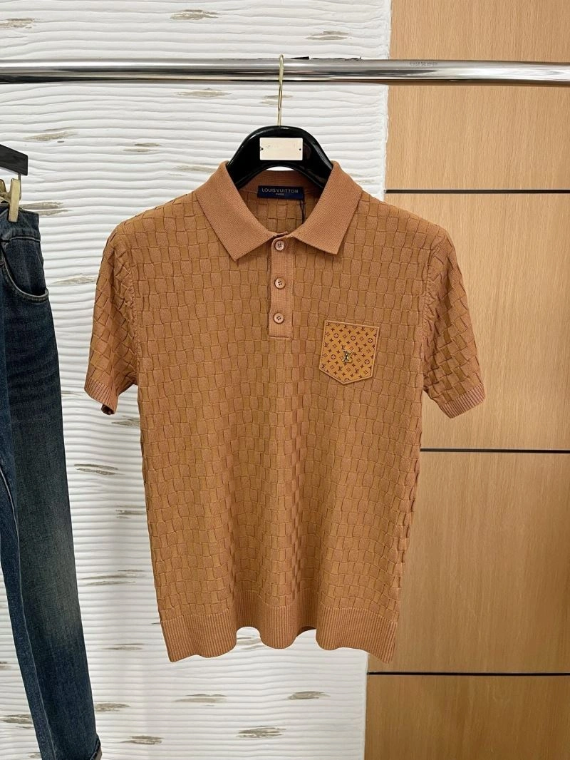 Louis Vuitton T-Shirts Sophisticated 134432