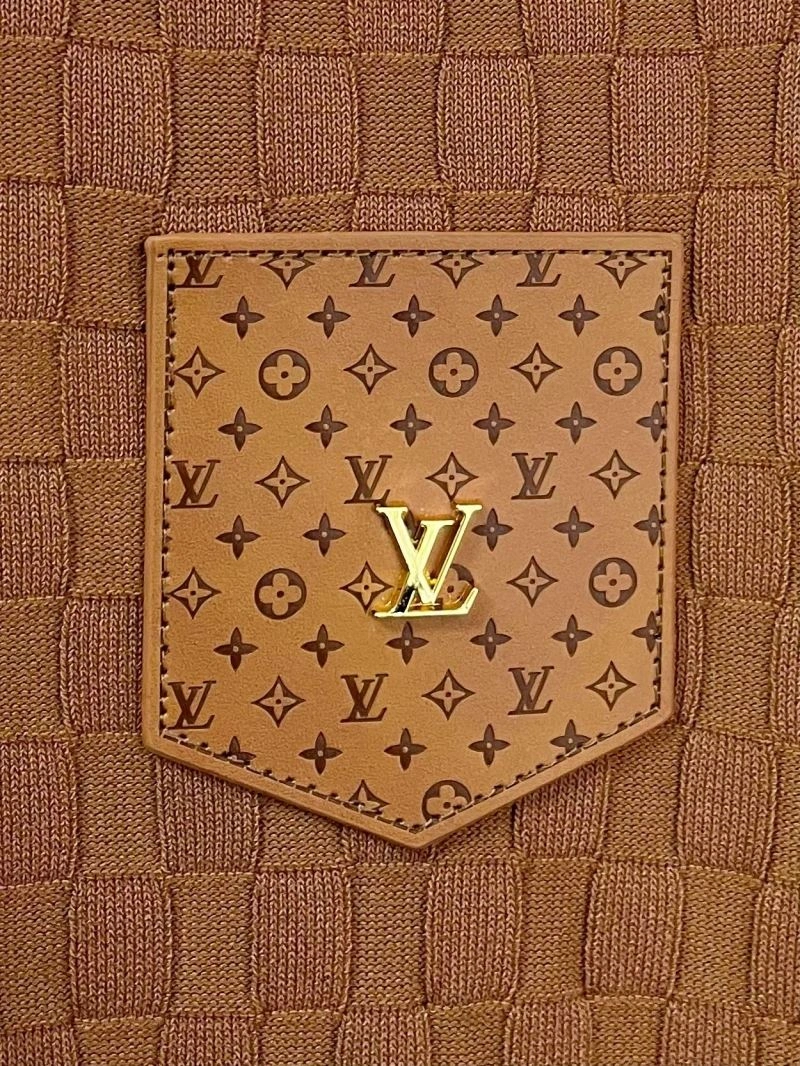 Louis Vuitton T-Shirts Sophisticated 134432