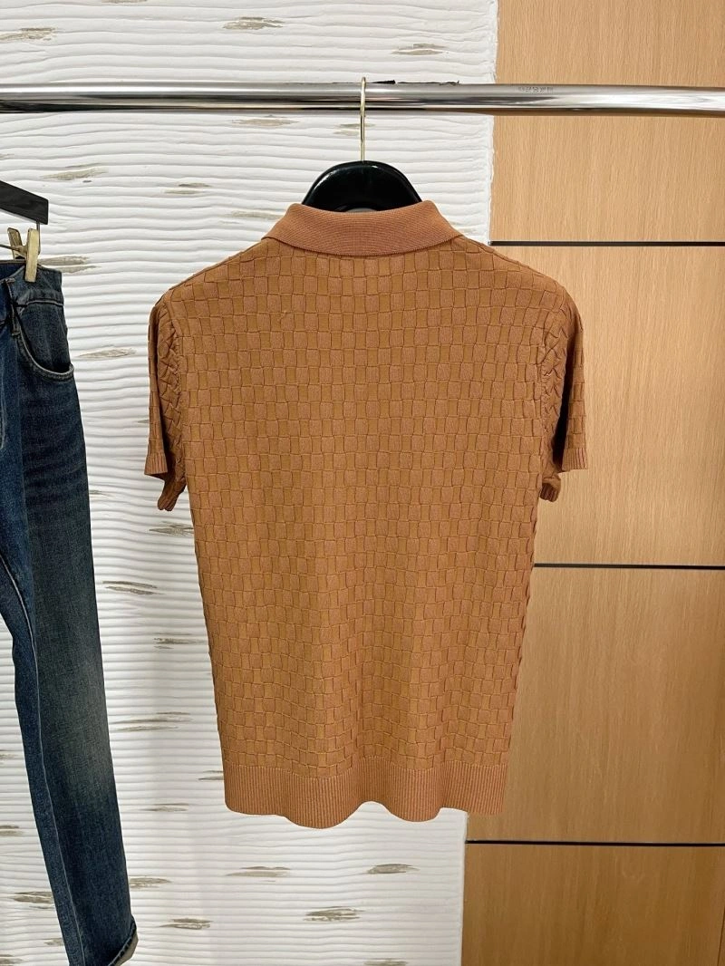 Louis Vuitton T-Shirts Sophisticated 134432