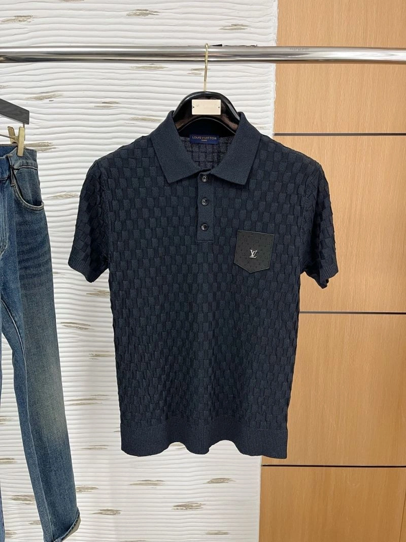 HighQuality Louis Vuitton T-Shirts 134439