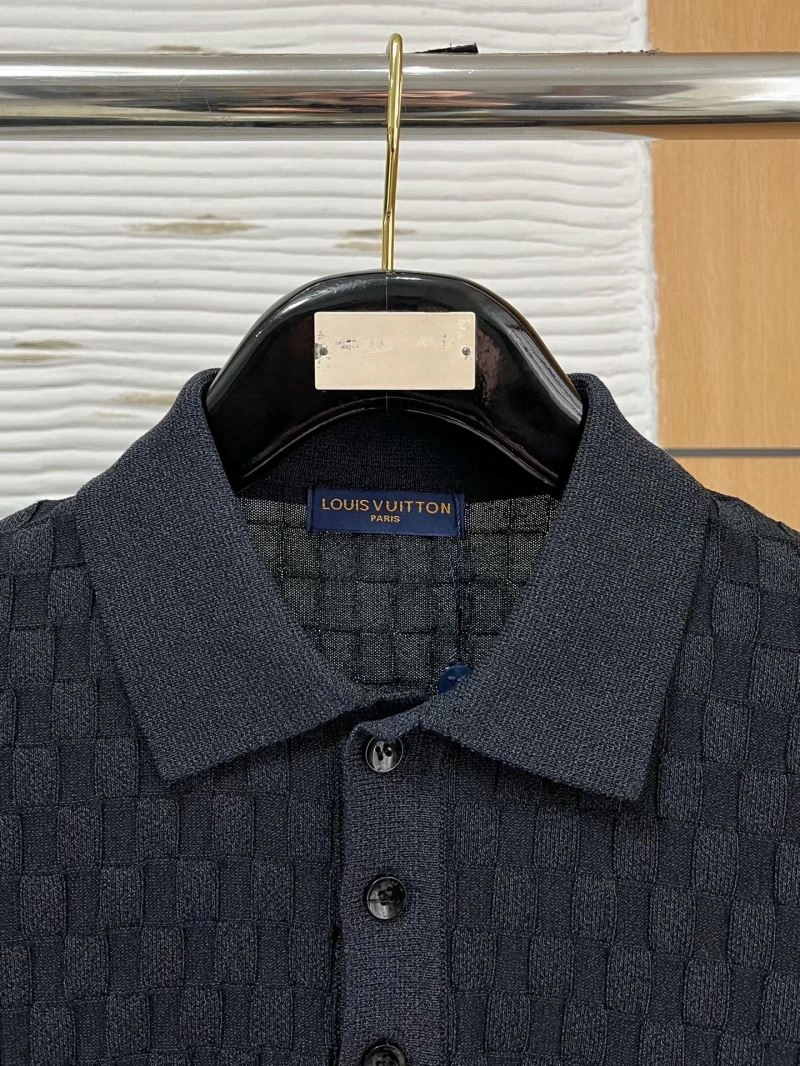 HighQuality Louis Vuitton T-Shirts 134439