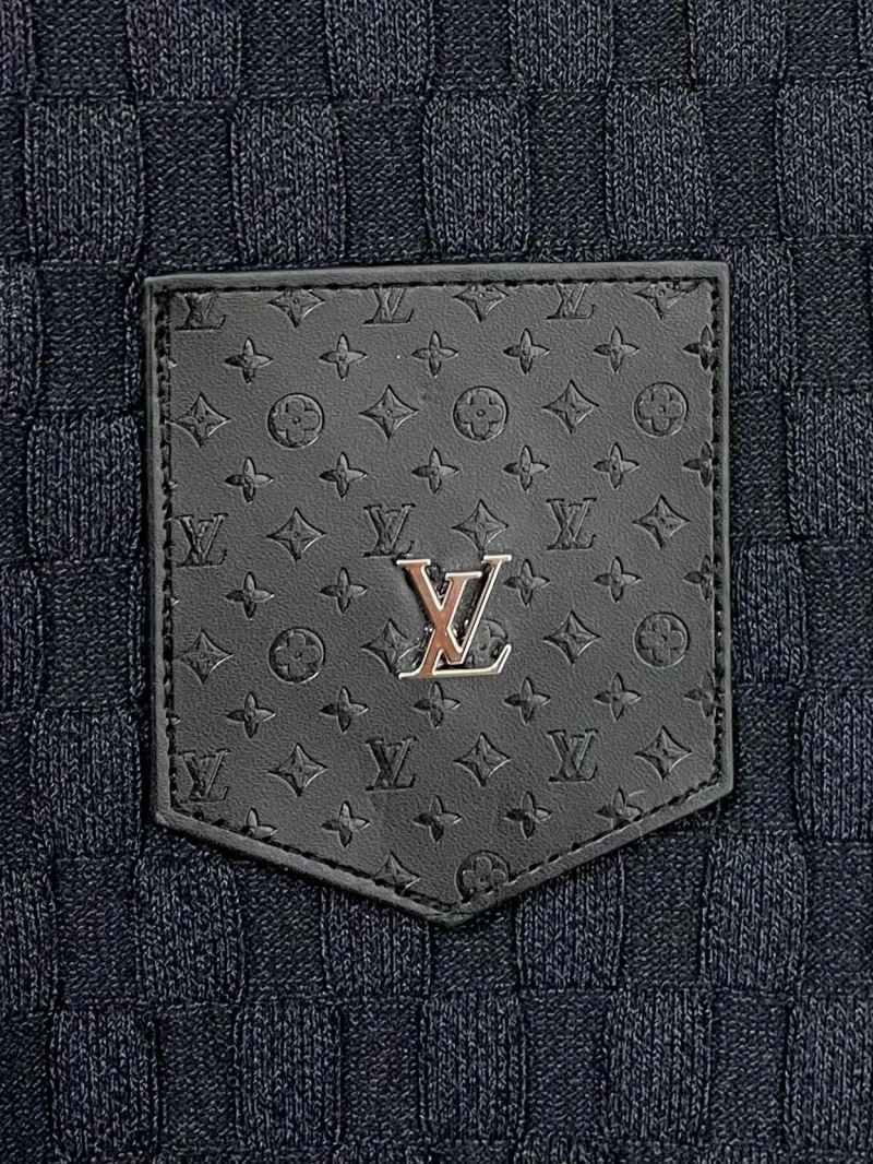 HighQuality Louis Vuitton T-Shirts 134439