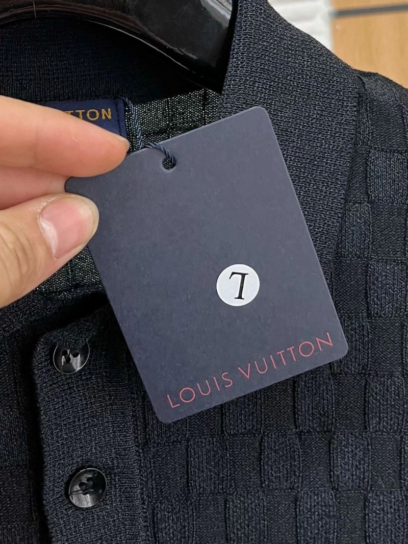 HighQuality Louis Vuitton T-Shirts 134439