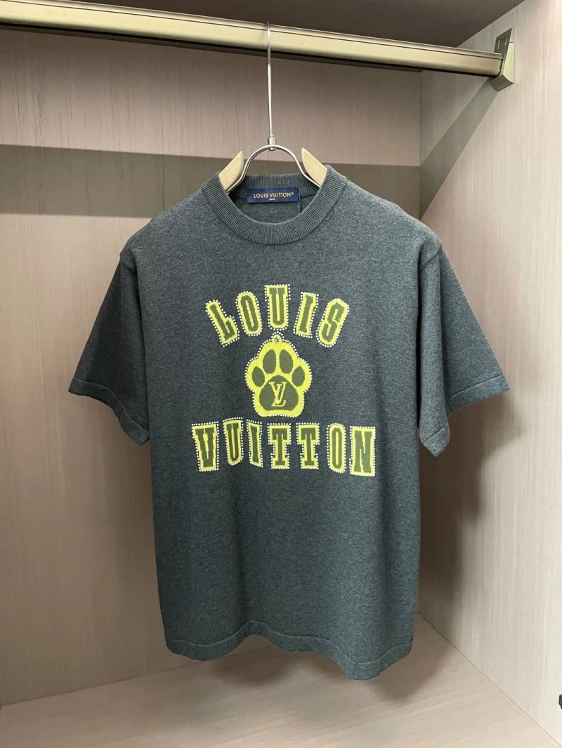 QuickDry Louis Vuitton T-Shirts 134428