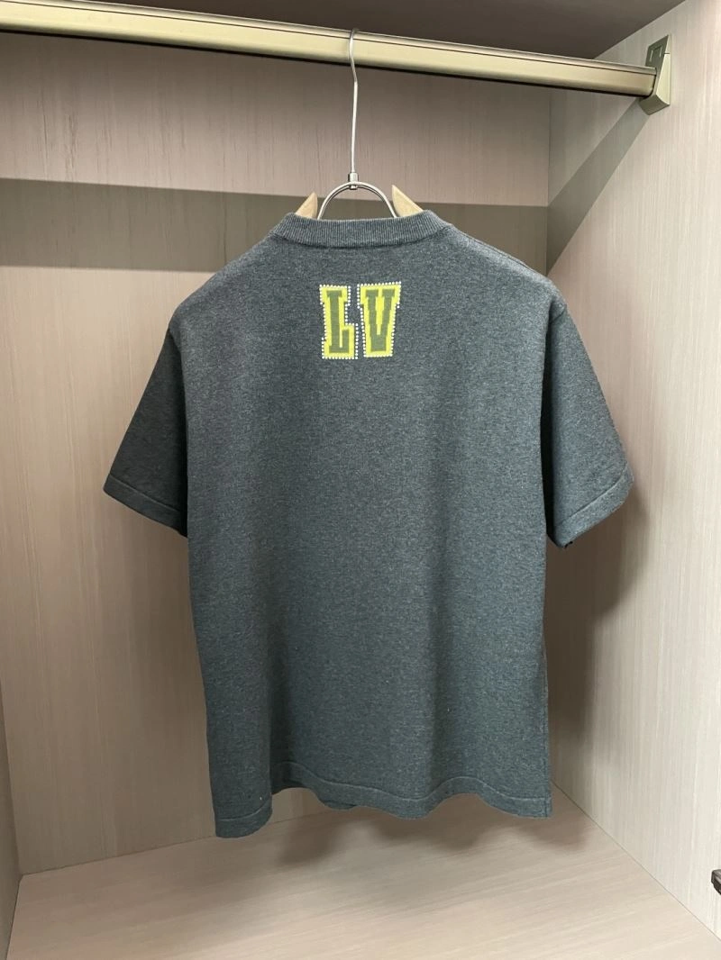 QuickDry Louis Vuitton T-Shirts 134428