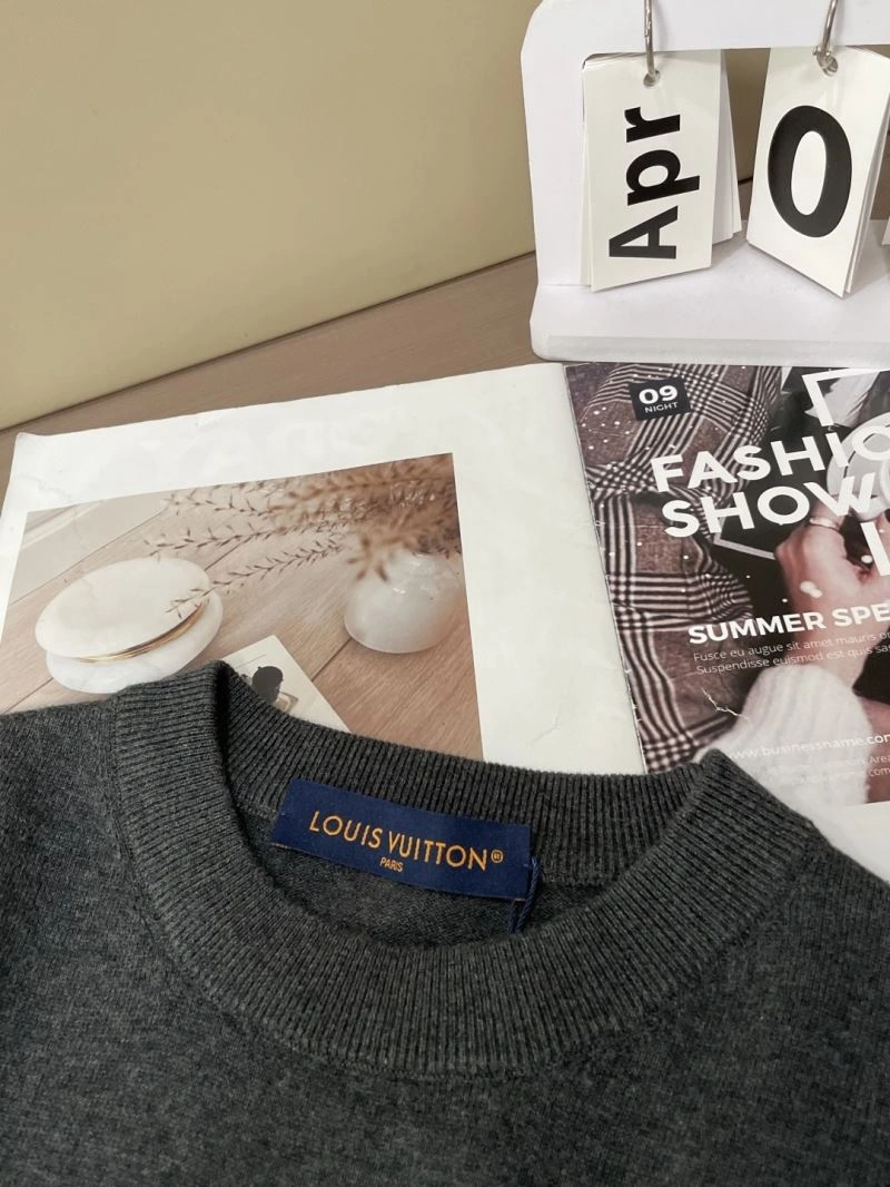 QuickDry Louis Vuitton T-Shirts 134428