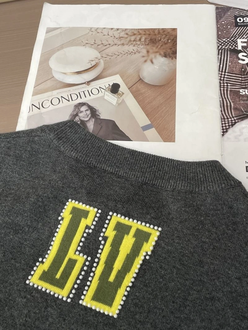 QuickDry Louis Vuitton T-Shirts 134428