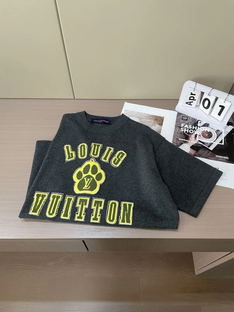 QuickDry Louis Vuitton T-Shirts 134428