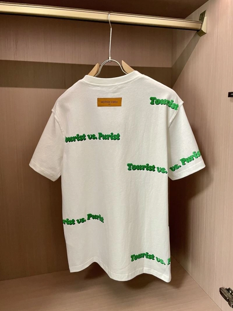 DailyWear Louis Vuitton T-Shirts 134426