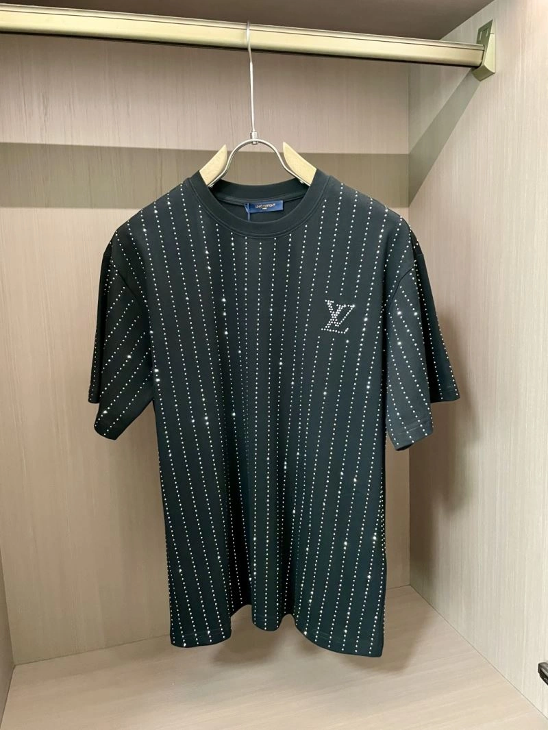 Louis Vuitton T-Shirts Seasonal 134427