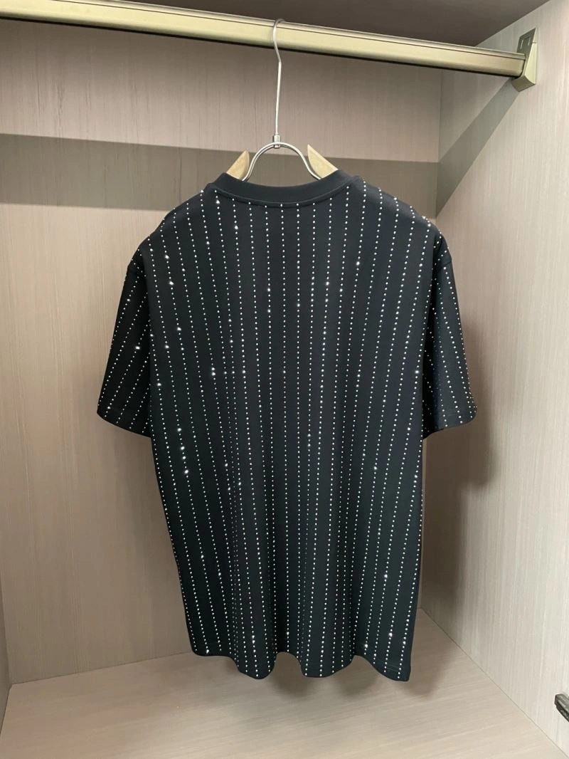Louis Vuitton T-Shirts Seasonal 134427